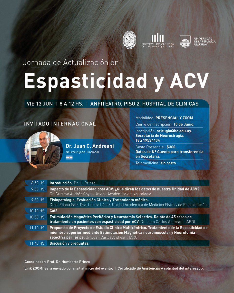 Los esperamos!!!