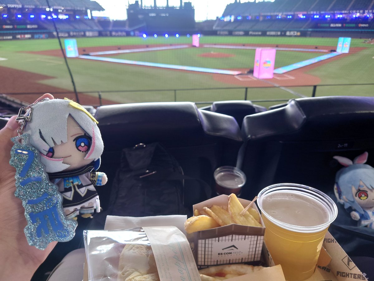 chikamaaaaaaa's tweet photo. にじホロ交流戦！ https://t.co/g7QqU3BaKP