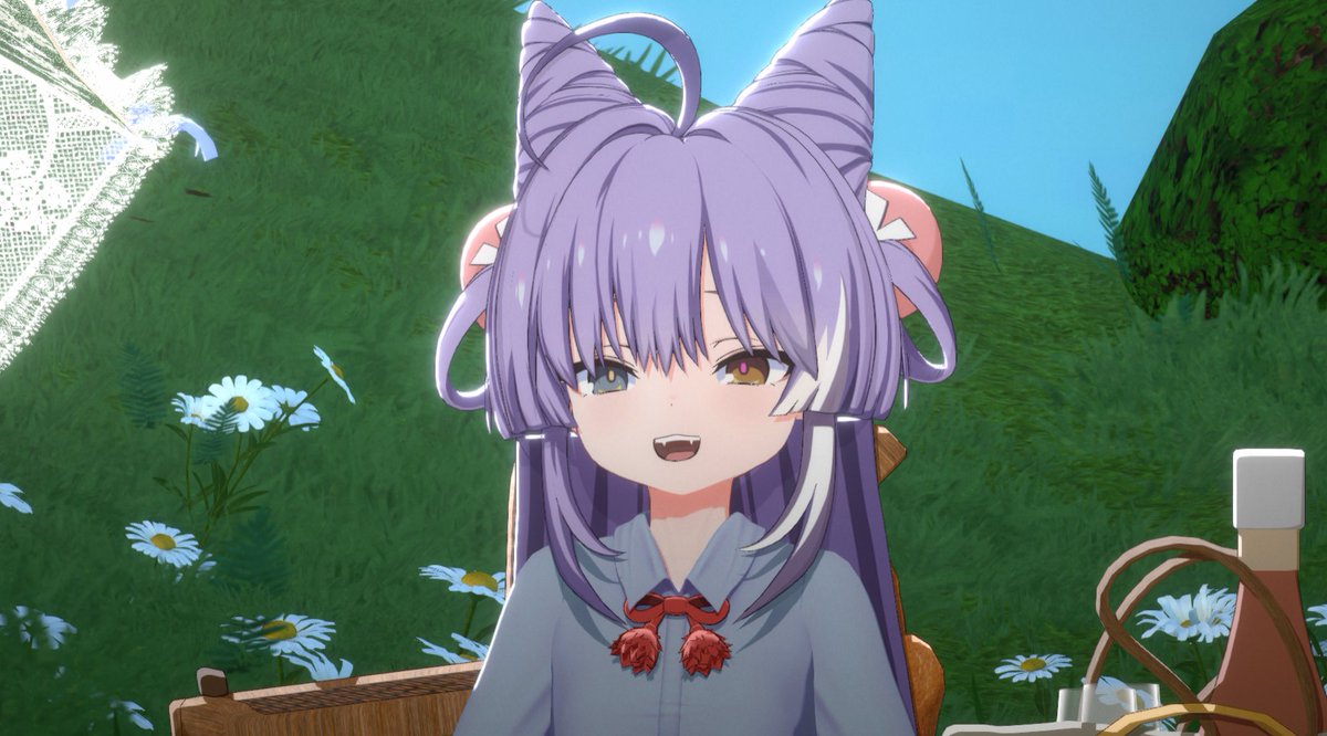 누스 3D Modeler tweet media