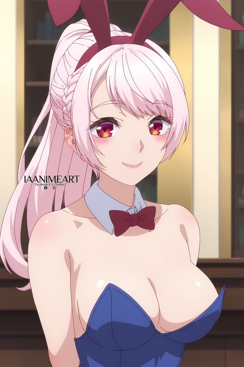 IAanimeArt's tweet photo. ¿Cuál es tu favorita?
Hokkaido Gals Are Super Adorable
✨🤍Minami Fuyuki🤍✨
✨🤍Sayuri Akino🤍✨
✨🤍Rena Natsukawa🤍✨ https://t.co/QeCElsscsI