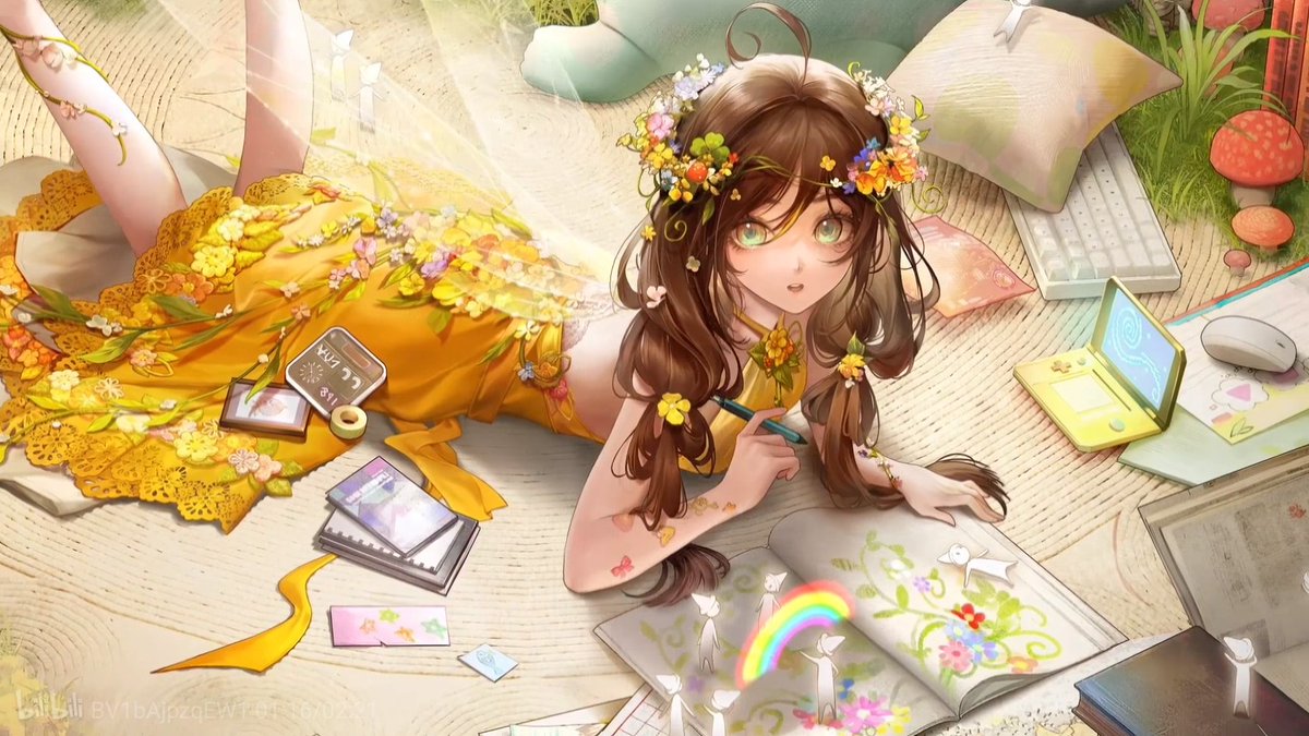 【大陸版先行情報】

新エタナイPV 新衣装情報(3)🎞

■シュルマ
■星二
■幻造空想シリーズ