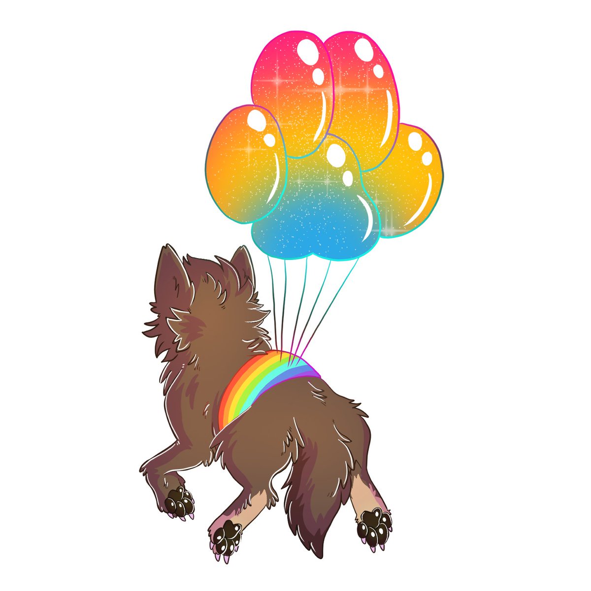Another one joins the Pride Pack <a href="/antdog_420_/">Antdog</a> 

Still offering these!