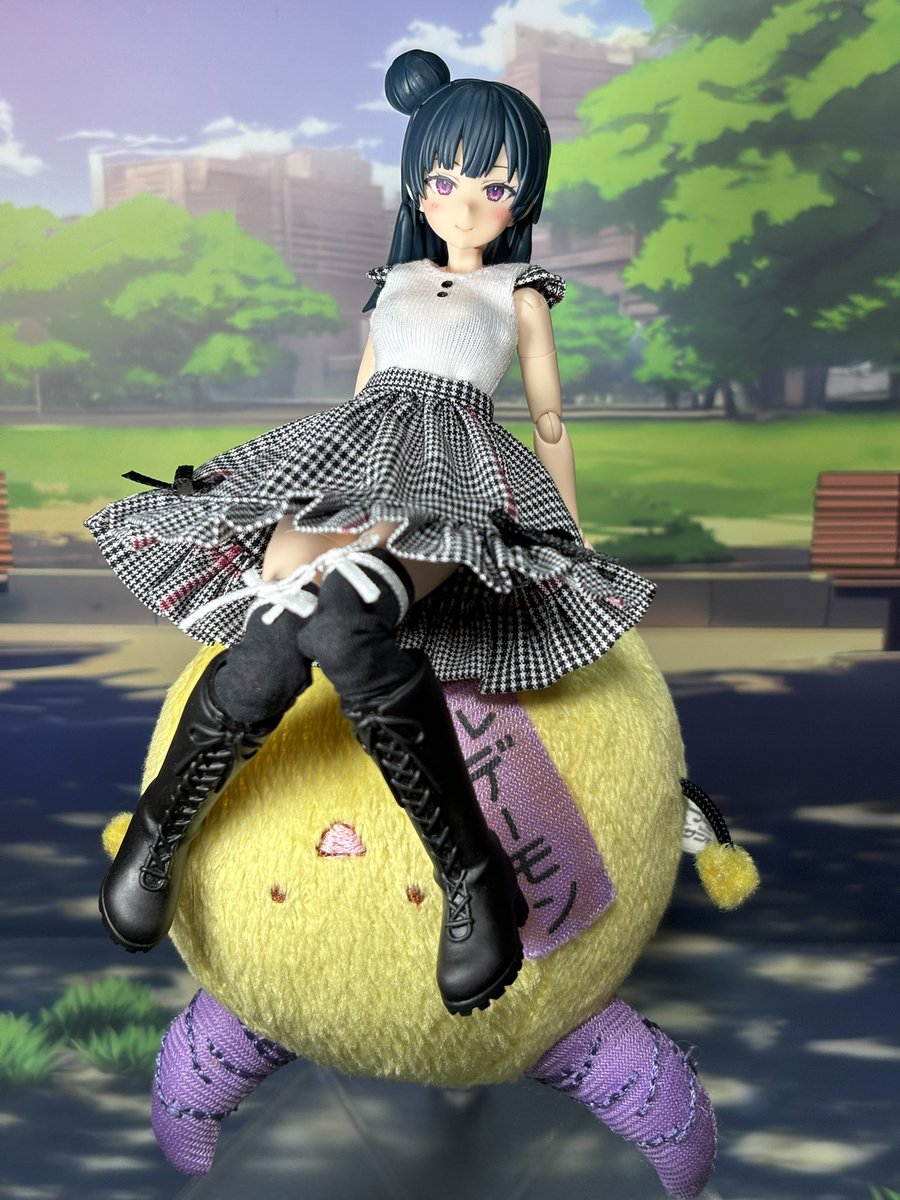 ヨミガスキー (@yomigasukiii) on Twitter photo 撮影したゲマ♪😈 撮影したゲマ♪😈