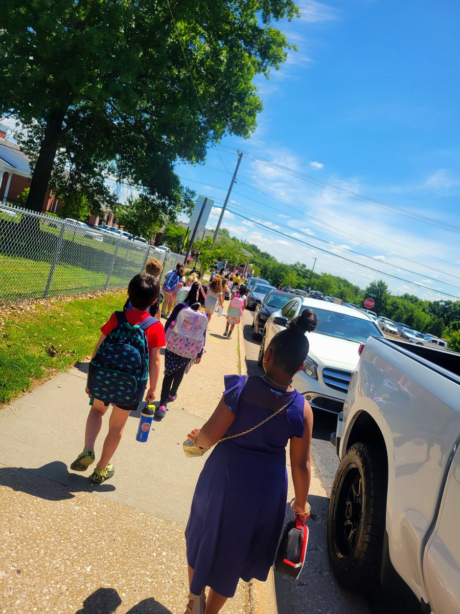 School year 24–25 is a wrap and we said goodbye to students today! Huge thanks to our students, families &amp; staff for making it unforgettable. We’re closing this chapter strong and we're  proud of all that we accomplised! 🗣#pketurnitup🎸 #strongerconnectionsgreaterachievements