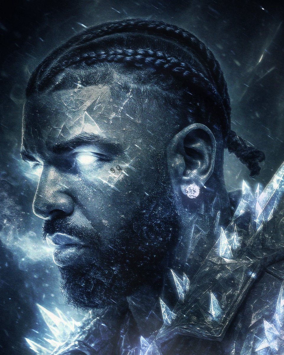 I C E M A N <a href="/Drake/">Drizzy</a>