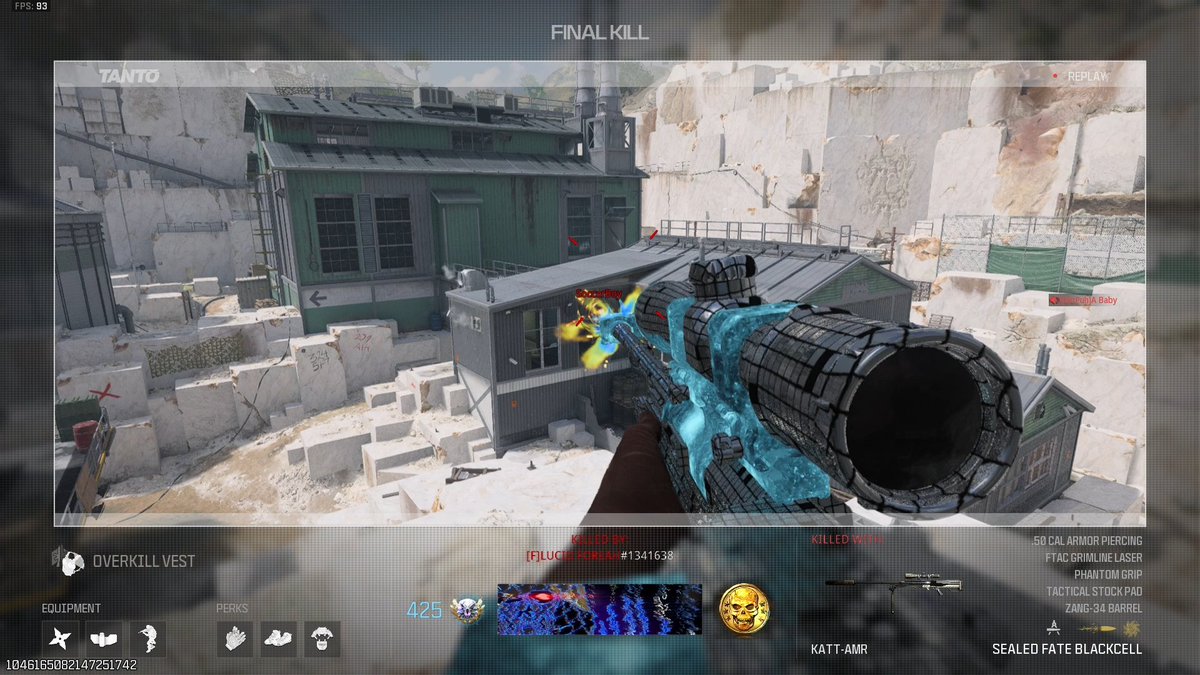 Foreah's tweet image. some recent shots 👀 @LucidSquad