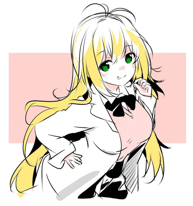 今日はなにしようか… 