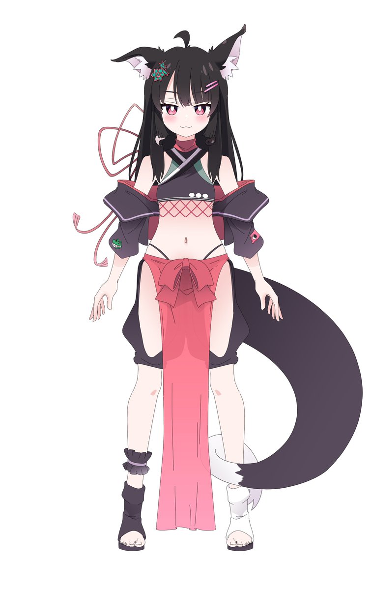 OMZinnnn's tweet image. 陰陽師 陰(Onmyouzi In)
----------------------------
年齢 : 1016歳
誕生日 : 6月9日
身長 : 156cm
配信タグ:#陰怪談
切り抜き:#陰乱くりっぷ
ファンアート:#陰魂絵巻 (18禁:#秘陰魂絵巻)
ファンネーム:#陰迦
ファンマーク:☯️☪️
各種リンク:lit.link/OMZinnnn🦊✨