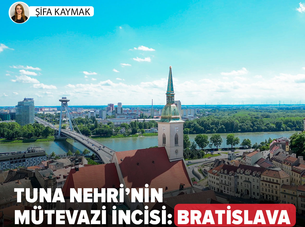 Haber Global (@haberglobal) on Twitter photo 🧳Tuna Nehri’nin mütevazi inicisi: #Bratislava
Şifa Kaymak yazdı ✍️ <a href="/sifakaymak/">Şifa Kaymak</a>
haberglobal.com.tr/yazarlar/tuna-… 🧳Tuna Nehri’nin mütevazi inicisi: #Bratislava
Şifa Kaymak yazdı ✍️ <a href="/sifakaymak/">Şifa Kaymak</a>
haberglobal.com.tr/yazarlar/tuna-…