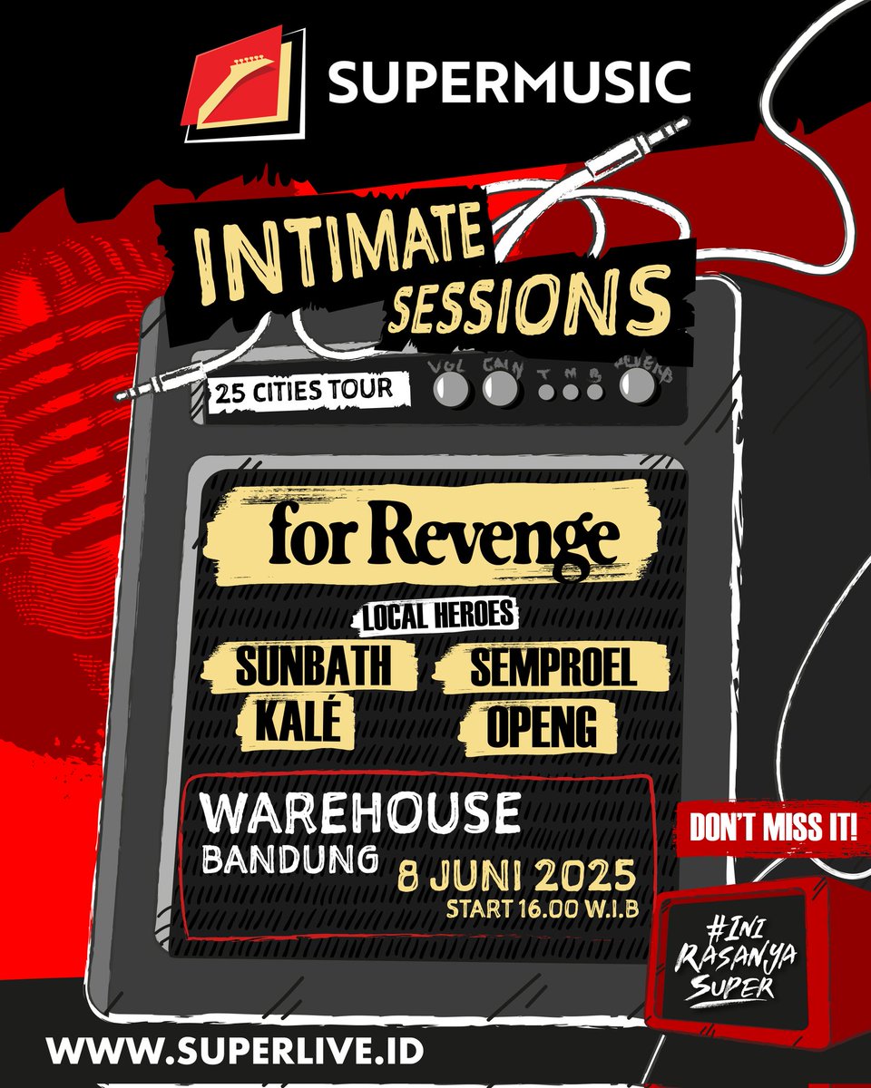 SUPERMUSIC tweet media