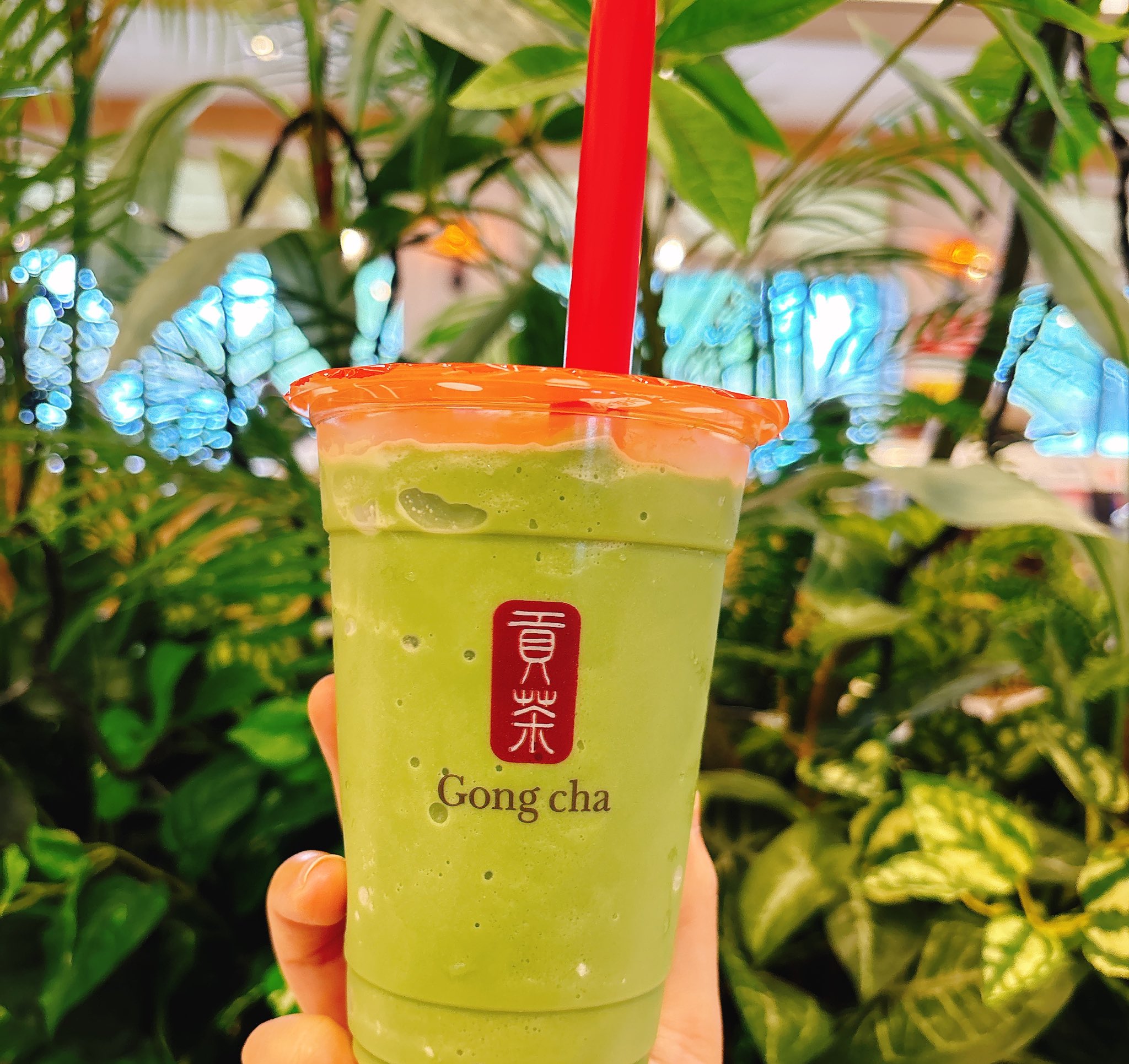 Gong cha Japan｜ゴンチャ ジャパン｜貢茶 Japan | 台湾茶