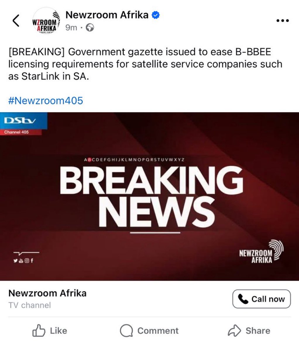 What did we say to you..?