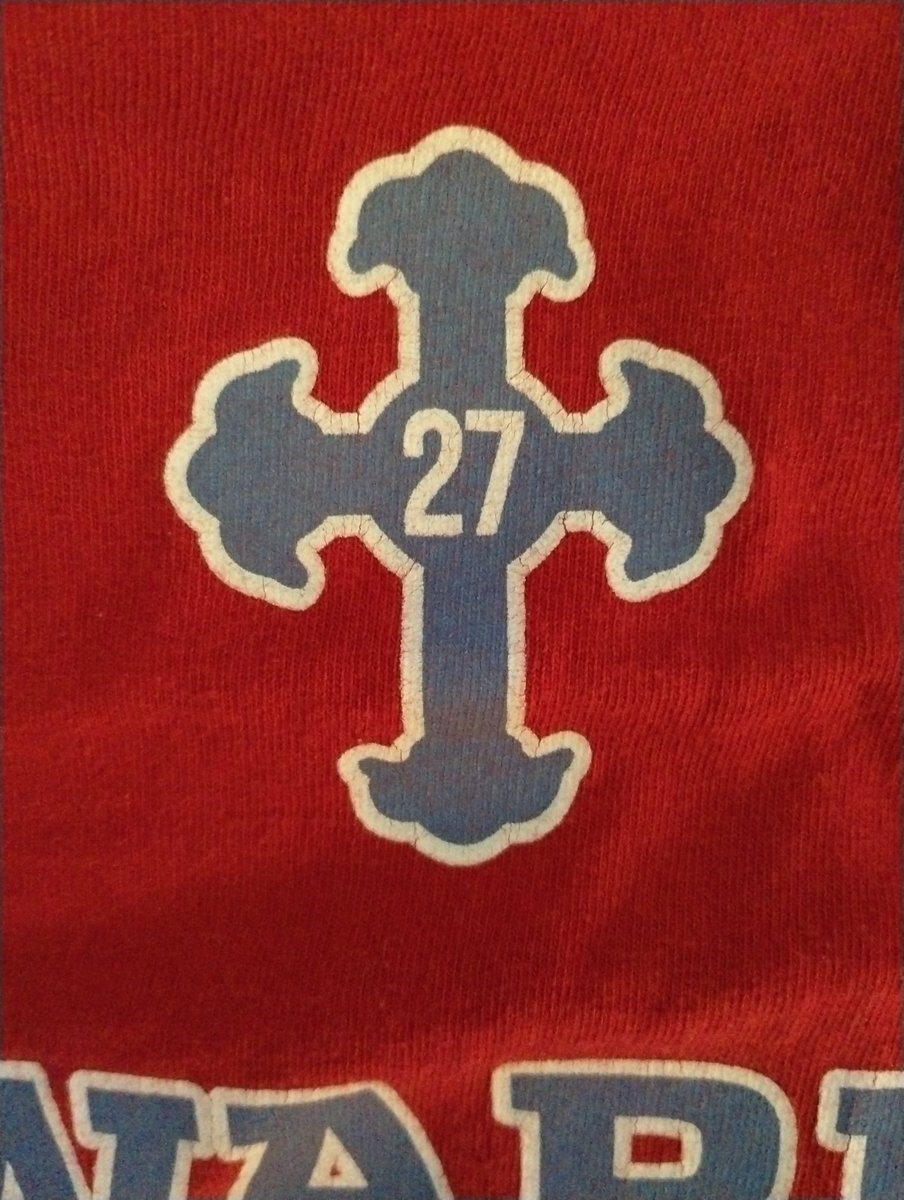 afcbsupporter's tweet image. Memorial Day is about the fallen. From 1775 until today. No one who I served with are among this group (USMC 1986-1992). 
My father lost 27 schoolmates, some were drafted, some volunteered to serve. They are the Father Judge 27.