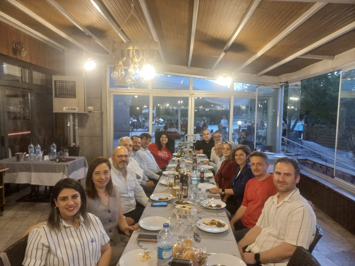 12. KPA Çalıştayımız kaliteli ve samimi tartışmalarla geçti. ODTÜ Çobanoğlu salonunda başlayan ilk günümüz güzel bir sohbet ile sona erdi. Mustafa Kemal Bayırbağ, Yılmaz Üstüner, Ümit Sönmez, Nilay Yavuz hocalarımızın şahsında ODTÜ SBKY bölümüne çok teşekkür ederiz. <a href="/KPA_Turkiye/">KPA Çalışma Grubu</a>