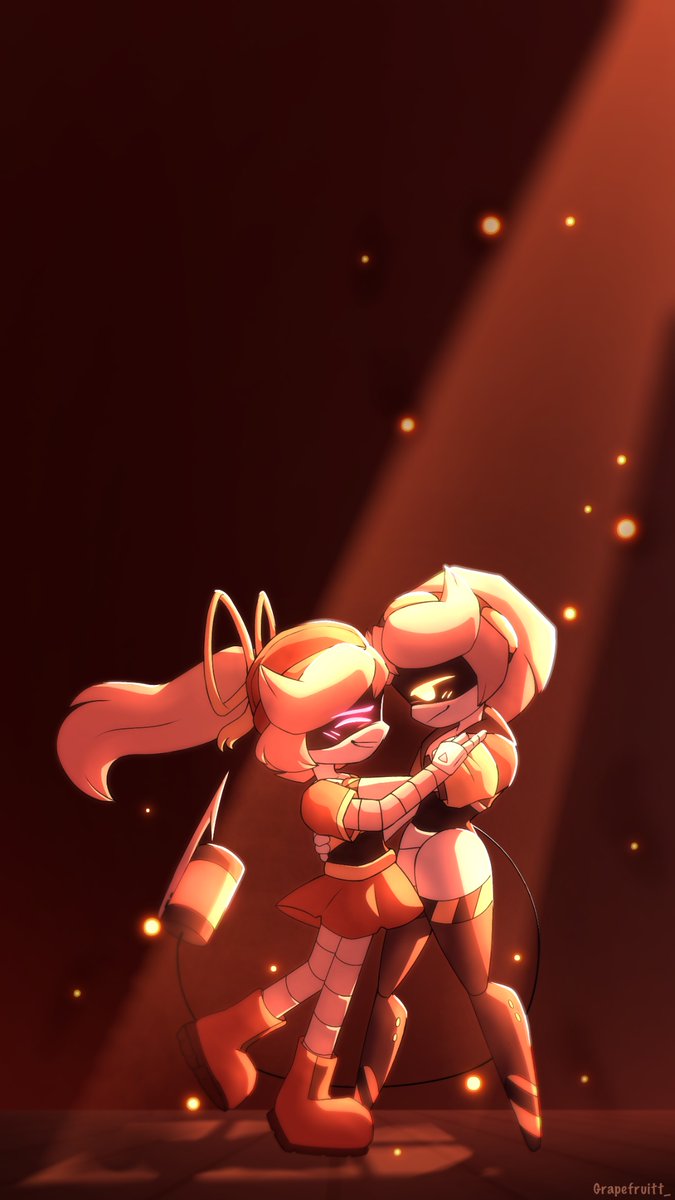 YOU’RE CRINGE!!!!!!!! 
#murderdrones #vizzy