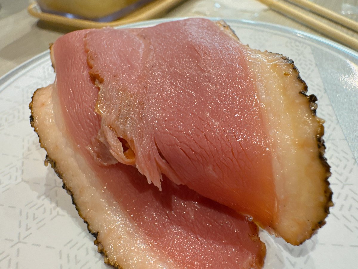 🦆美味そう、笑える