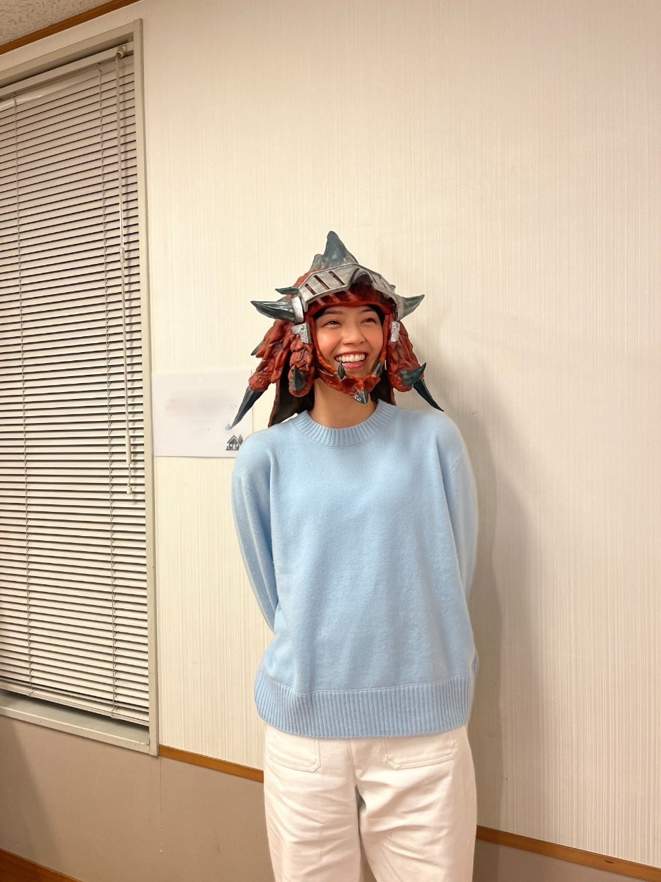 西野七瀬&STAFF on X: 