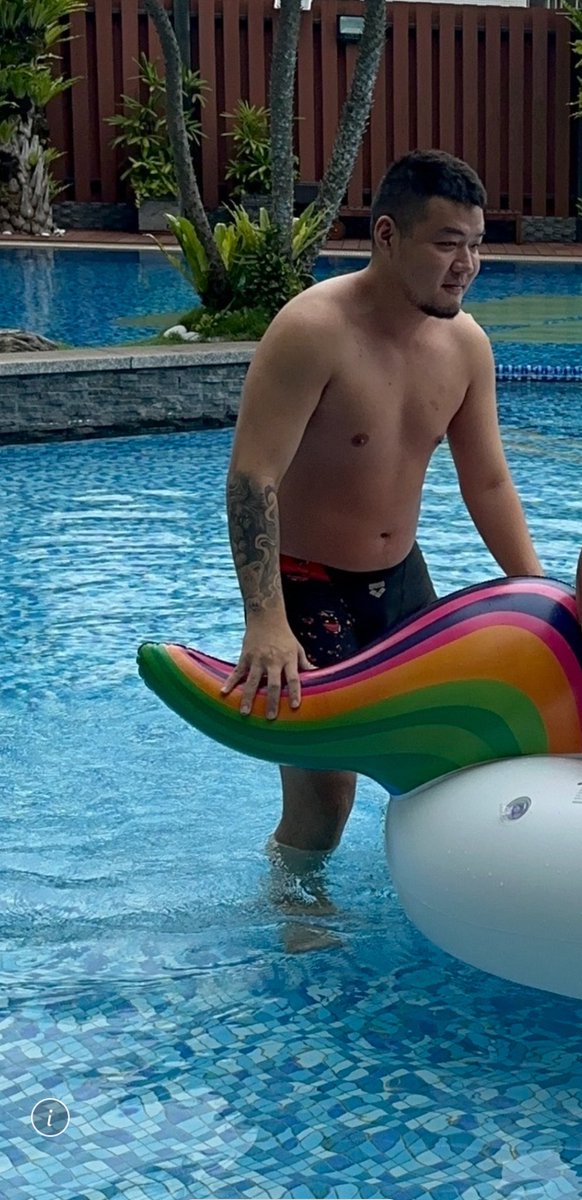 山豬肉已上線🥰