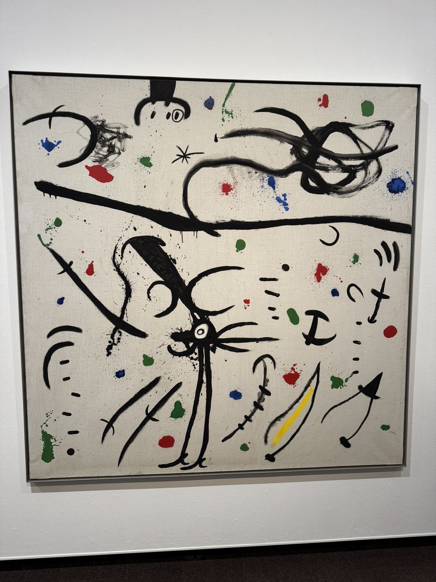 #miroexhibition