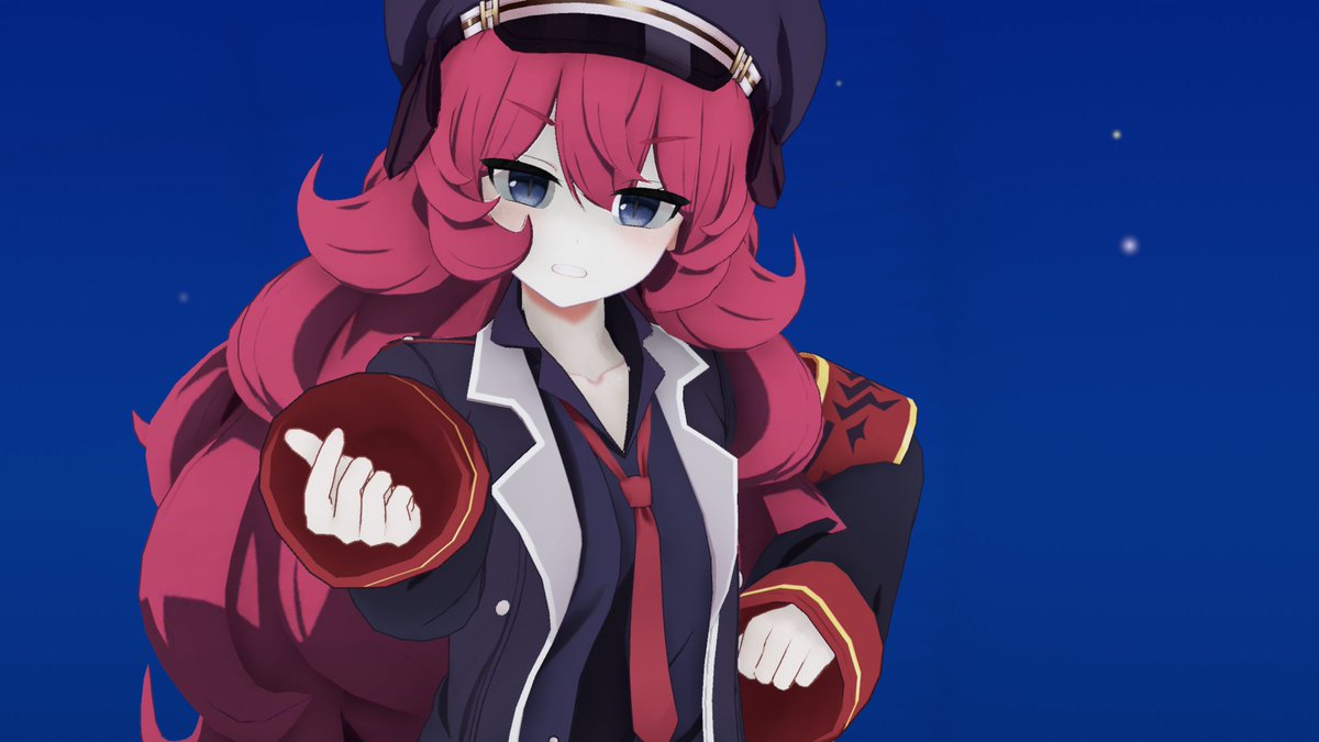 auto_vrc's tweet photo. 棗イロハ
#ブルアカ #BlueArchive https://t.co/EyeG4Bvp9v