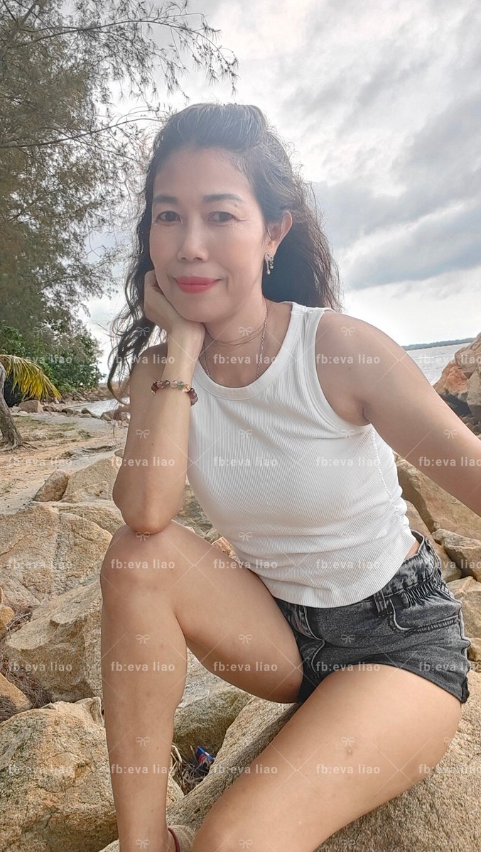 evaeva520💜 tweet media