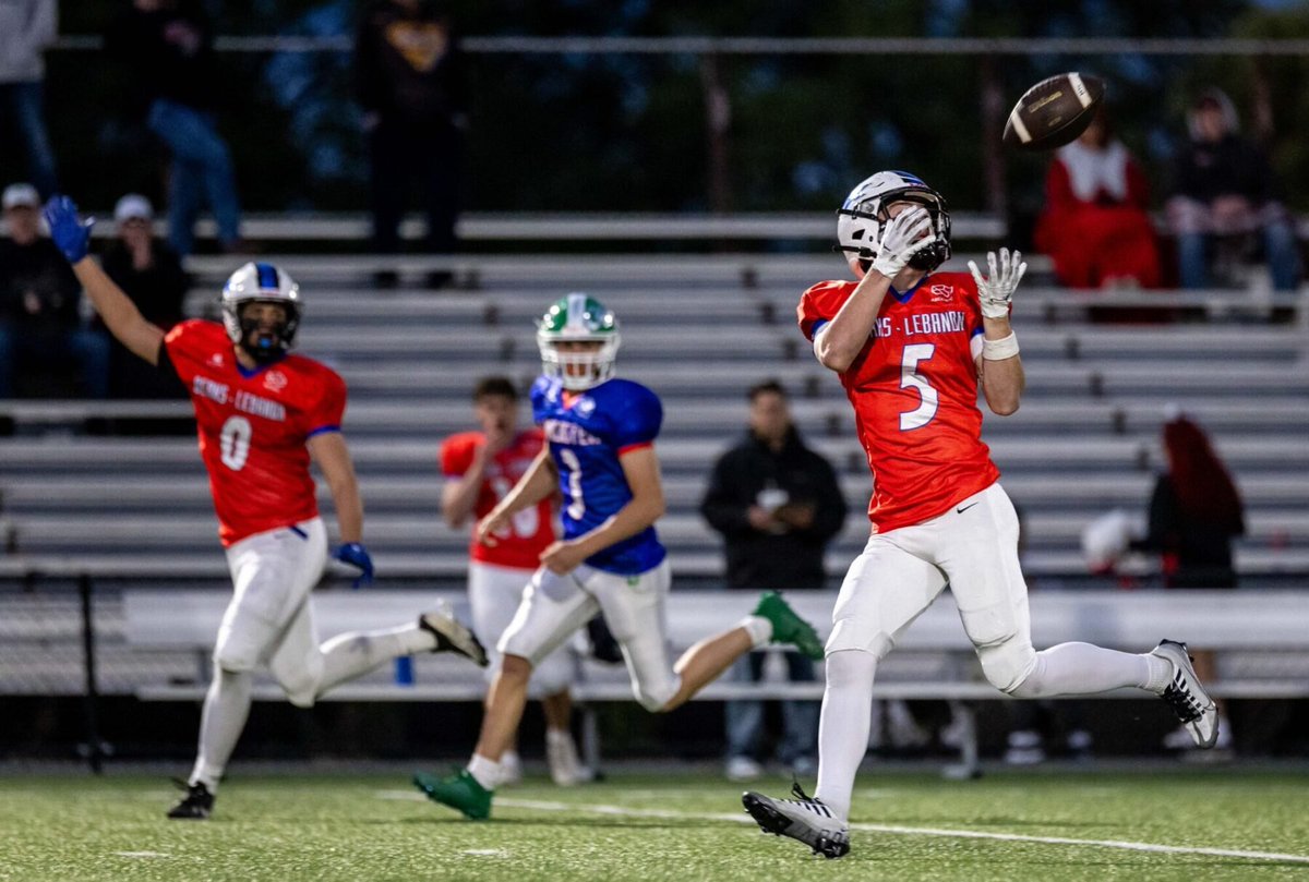 Mike Drago (@mdrago59) on Twitter photo Berks/Lebanon stars rise to the occasion in Tri-County shootout mikedragosports.com/berks-lebanon-… <a href="/WilsonBulldogs/">Wilson Bulldogs Football</a> <a href="/GriddersRed/">Red Knight Gridders Club</a> <a href="/CCrestFootball/">Cedar Crest Football</a> <a href="/HempfieldFB/">Hempfield Football</a> <a href="/MTSD_ATHLETICS/">Manheim Twp Athletics</a> <a href="/MrEagerHHS/">George Eager</a> <a href="/ExeterTwpFB/">EXeter Twp PA FB</a> @gmhsfootball <a href="/MuhlsAthletics/">Muhlenberg Athletics</a> <a href="/lebanoncedarfb/">Lebanon Cedar Football</a> <a href="/CVathletics/">Buckskins Athletics</a> <a href="/VarsityMountsFB/">Ephrata HS Football</a> <a href="/ElizabethtownFB/">Elizabethtown Football</a> Berks/Lebanon stars rise to the occasion in Tri-County shootout mikedragosports.com/berks-lebanon-… <a href="/WilsonBulldogs/">Wilson Bulldogs Football</a> <a href="/GriddersRed/">Red Knight Gridders Club</a> <a href="/CCrestFootball/">Cedar Crest Football</a> <a href="/HempfieldFB/">Hempfield Football</a> <a href="/MTSD_ATHLETICS/">Manheim Twp Athletics</a> <a href="/MrEagerHHS/">George Eager</a> <a href="/ExeterTwpFB/">EXeter Twp PA FB</a> @gmhsfootball <a href="/MuhlsAthletics/">Muhlenberg Athletics</a> <a href="/lebanoncedarfb/">Lebanon Cedar Football</a> <a href="/CVathletics/">Buckskins Athletics</a> <a href="/VarsityMountsFB/">Ephrata HS Football</a> <a href="/ElizabethtownFB/">Elizabethtown Football</a>