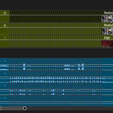 Virgula | Editor tweet media