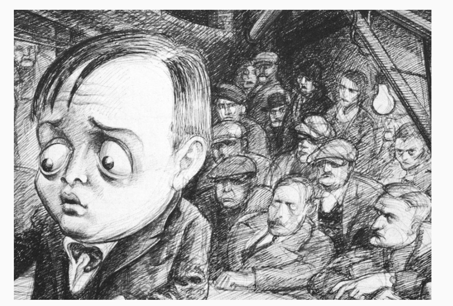 TheNewCartoonist (@tcartoonis50076) on Twitter photo The latest issue of the New Cartoonist is out now! With the brilliant <a href="/marshallcartoon/">MarshallNotFunny</a> on Ink and the fantastic <a href="/ChicanePictures/">Chicane/Mark Winter</a> on Sorel. Get yours today online at:
issuu.com/thenewcartooni…
Or Subscribe and save 10%
issuu.com/store/publishe… The latest issue of the New Cartoonist is out now! With the brilliant <a href="/marshallcartoon/">MarshallNotFunny</a> on Ink and the fantastic <a href="/ChicanePictures/">Chicane/Mark Winter</a> on Sorel. Get yours today online at:
issuu.com/thenewcartooni…
Or Subscribe and save 10%
issuu.com/store/publishe…