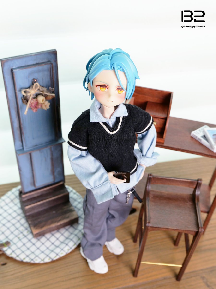 𝑪𝑰𝑻𝒀 𝑩𝑳𝑼𝑬 💙🖤🤍

많은 분들이 문의주셨던 시티 블루 큰 사이즈! 
빠른 배송 폼으로 조만간 찾아뵙겠습니다! 
6/7 마더레에서는 극소량 현장판매 합니다. 

𝒄𝒐𝒎𝒊𝒏𝒈 𝒔𝒐𝒐𝒏...! 
#비투샵 #B2SHOP