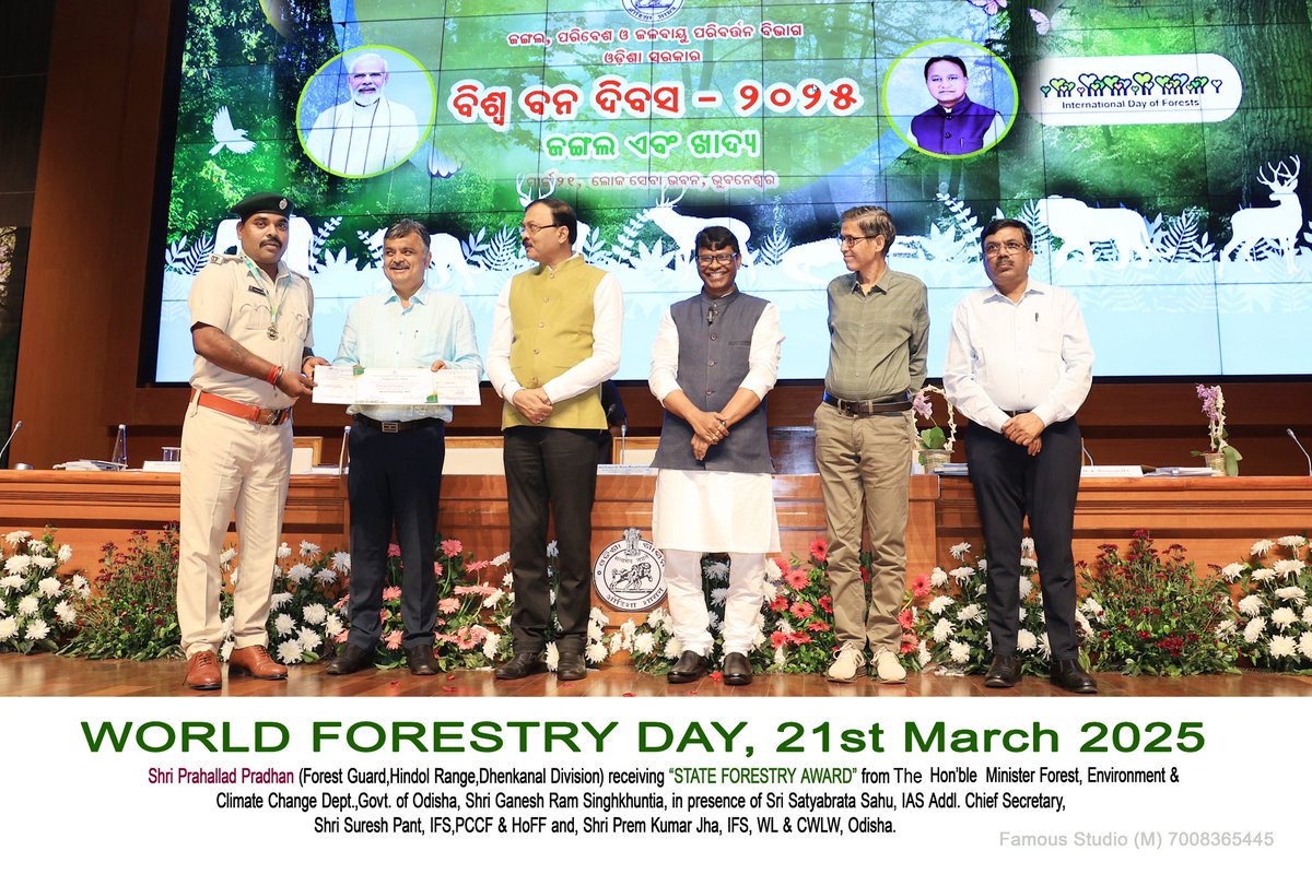 Jagyandatt Pati tweet media