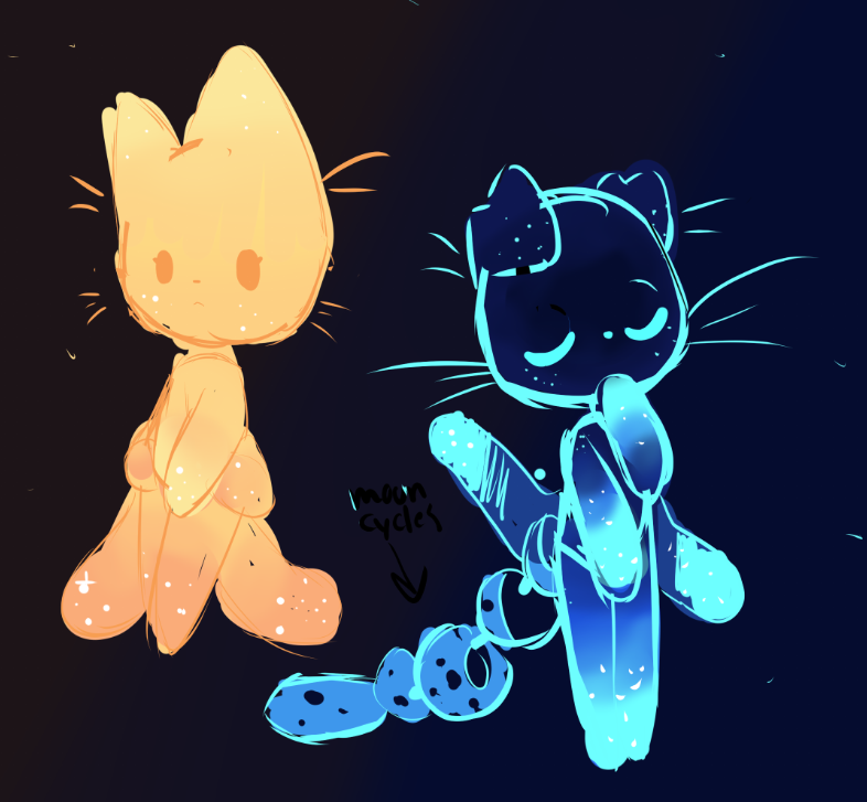 charlie child #2
Nebby, though I still havent figured out the boys name