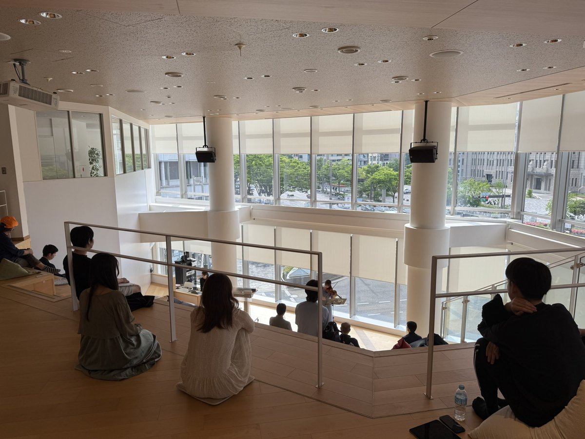 【Japan Music Summit 2026 in 京都】

雨ですが、本日も開催！

当日飛び入り参加もお待ちしております…！