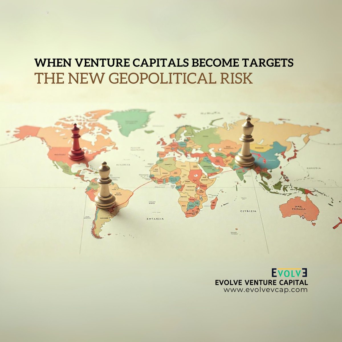 evolvevc's tweet photo. When Venture Capital's Become Targets: The New Geopolitical Risk
https://t.co/71ttL7X8nK
Connect With Us:
contact@evolvevcap.com
https://t.co/Tvg7ysJ0B6
#SanctionsRisk #GeopoliticalDueDiligence #PrivateEquity #VentureCapital #FundStructuring #RegulatoryCompliance #KYCAML https://t.co/LL8y5QYhr4
