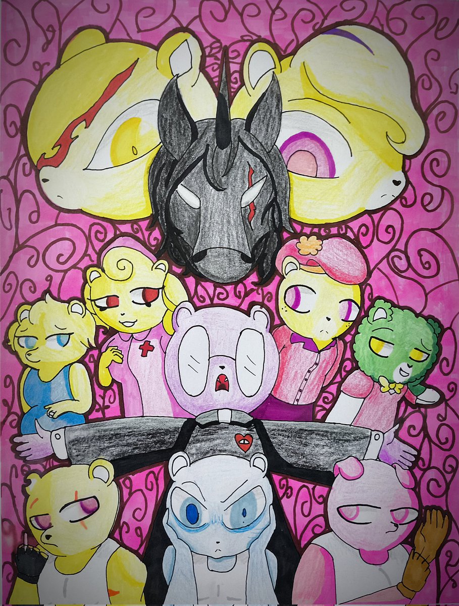 Dibujito para <a href="/LaMay1May1/">🪼✧M💛Y✧🪼 OPEN COMMISSIONS</a> 🐇🩷