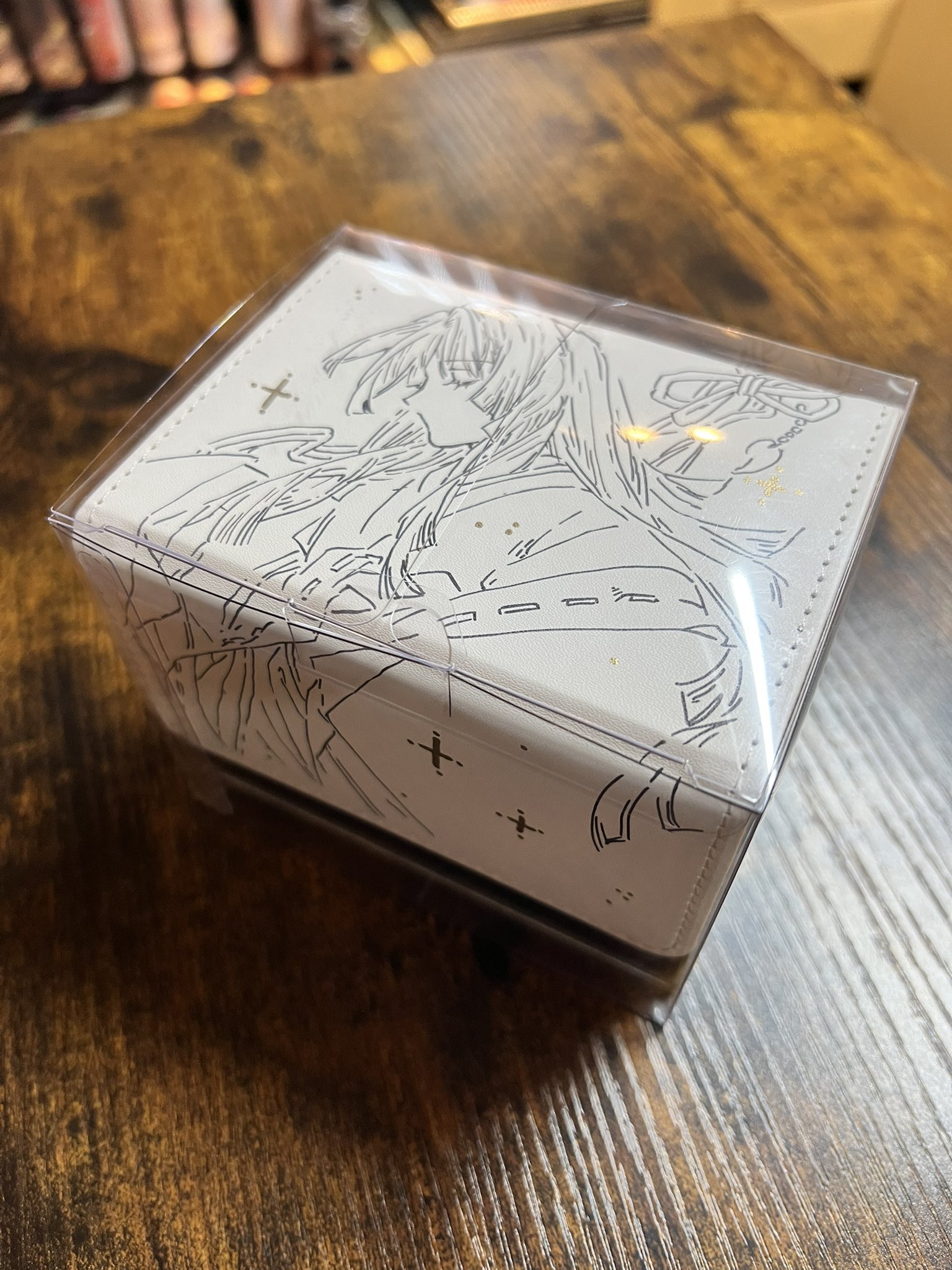 TAC(トレーディングアートカード)の制作 第1弾はLUNLUN×匈歌