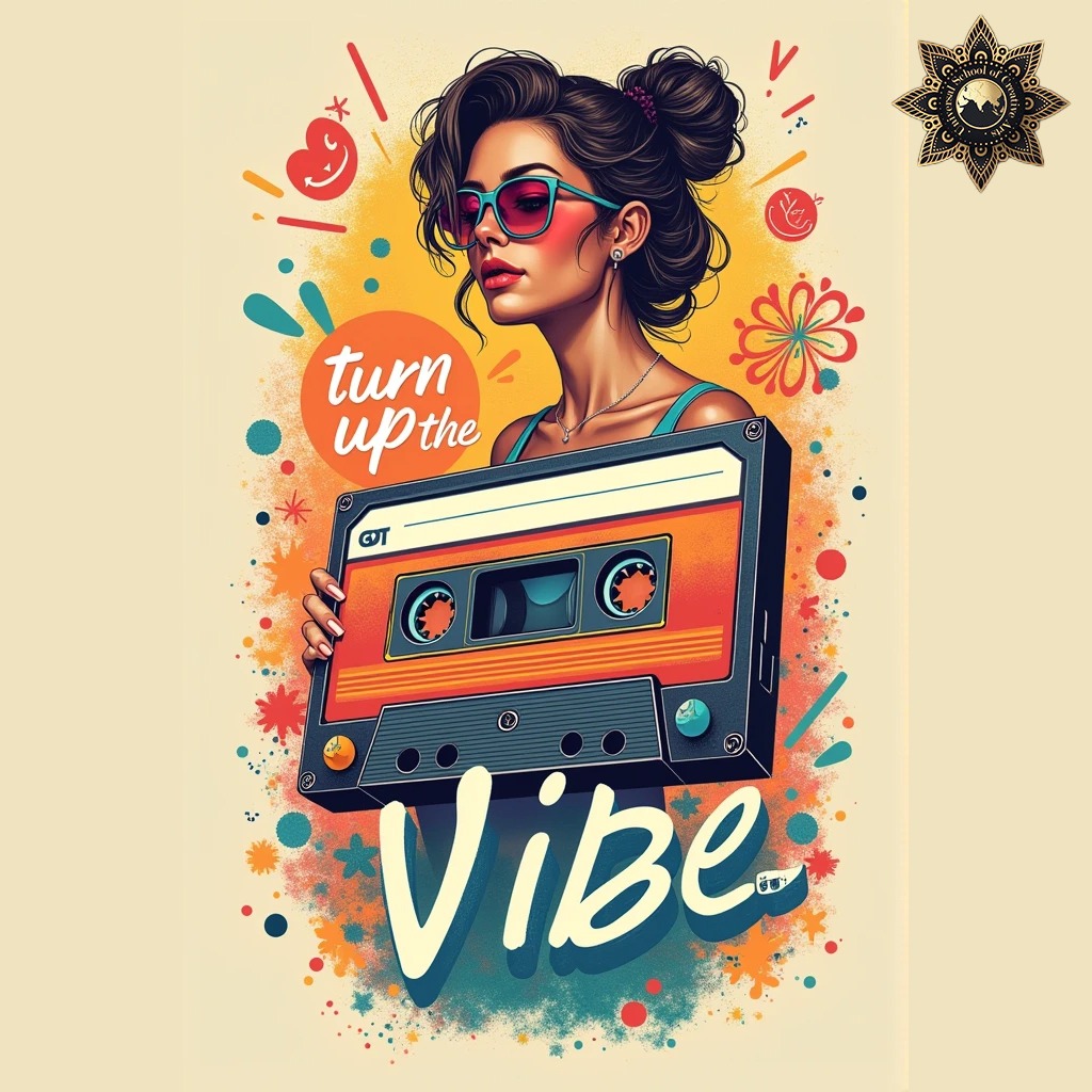 usca_college's tweet photo. A vibrant #digital #illustration of a confident young woman with style and attitude! Ready to hone your skills in #Graphic, #Character or #Product #Design, or dive into #Film &amp; #Animation? Visit: https://t.co/eHXsOlkYBM
#CorelDRAW #CorelDRAWGraphics #CorelDRAWDesign #VectorDesign https://t.co/JyQ2coyodf
