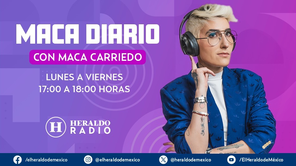 Heraldo Radio tweet media