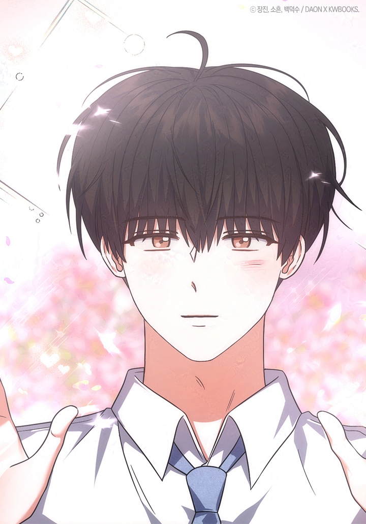 Q. 팬 사인회에 온 팬이 해야 하는 일은?

기다리고 기다리던 팬 사인회!
사인회에서 멤버들의 모습은?!

<데뷔 못 하면 죽는 병 걸림> 78화.

🐶지금 #카카오페이지 에서 만나요🐶
page.kakao.com/content/597825…