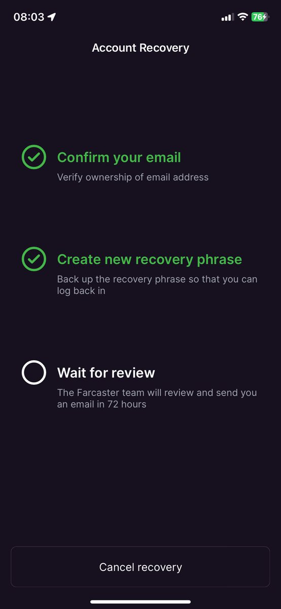Dark Trade I HUDL (@darktradekit) on Twitter photo İ cant open mobile app! I updated the app but I can't log in, what can I do about it? <a href="/farcaster_xyz/">Farcaster</a> İ cant open mobile app! I updated the app but I can't log in, what can I do about it? <a href="/farcaster_xyz/">Farcaster</a>