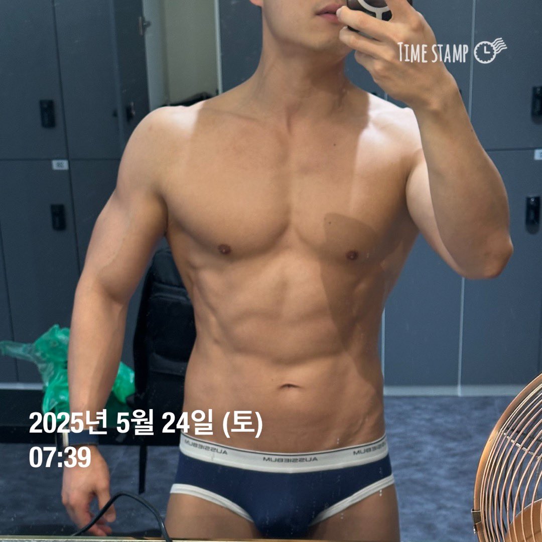 다이어트 21일차
#부산게이 #부산ㄱㅇ