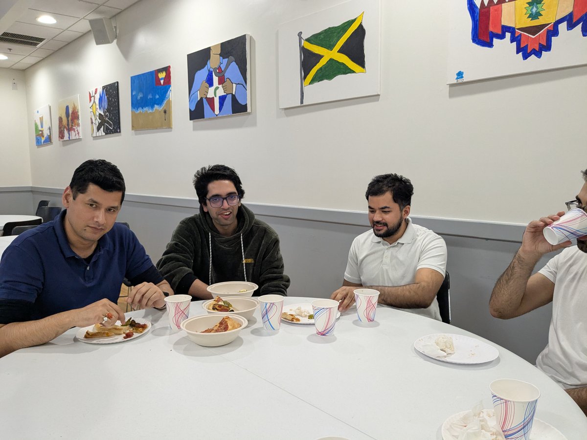 Global Connections URI tweet media