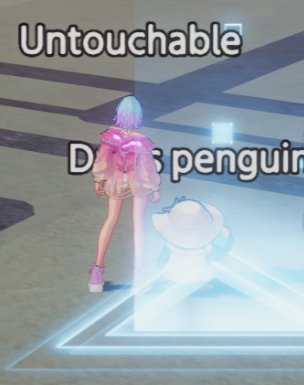 UntouchableWeb3's tweet image. 🔥 Untouchable CRUSHED it in @L3E7_Official! 🏆 Snagged 160 $MNT in solo ranking and 100 $MNT for Top 1 guild domination! 💪 Mobile heating? Fixed. Gameplay? Well polished compared to last CBT. What an EPIC week! 🎮 #L3E7 #GameFi