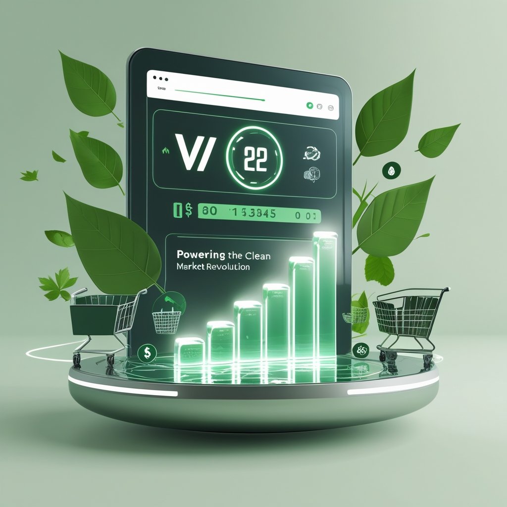 Ria0952's tweet photo. Invest in the Clean Future with VPC
Clean Market is reshaping how we shop—sustainable, ethical, and virtual.
Your contribution drives a greener economy.
Join us and own a piece of the future!
https://t.co/7N04juK8kD
#VPC #CleanMarket #GreenTech #SustainableFuture #InvestSmart https://t.co/2SsiONj2Ns