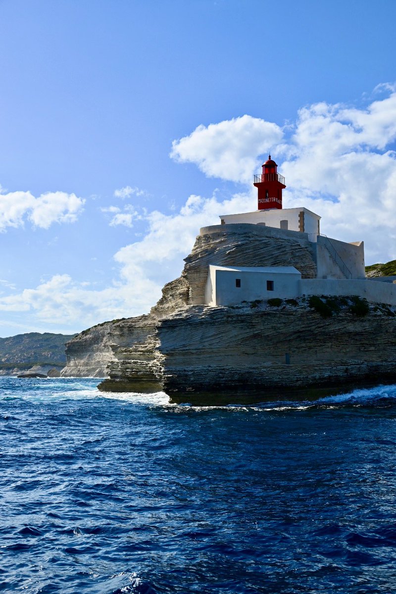 Entering Bonifacio for the fourth time, and it still takes our breath away. In the quiet of the pre-season, its beauty feels even more profound—like seeing an old friend with new eyes.