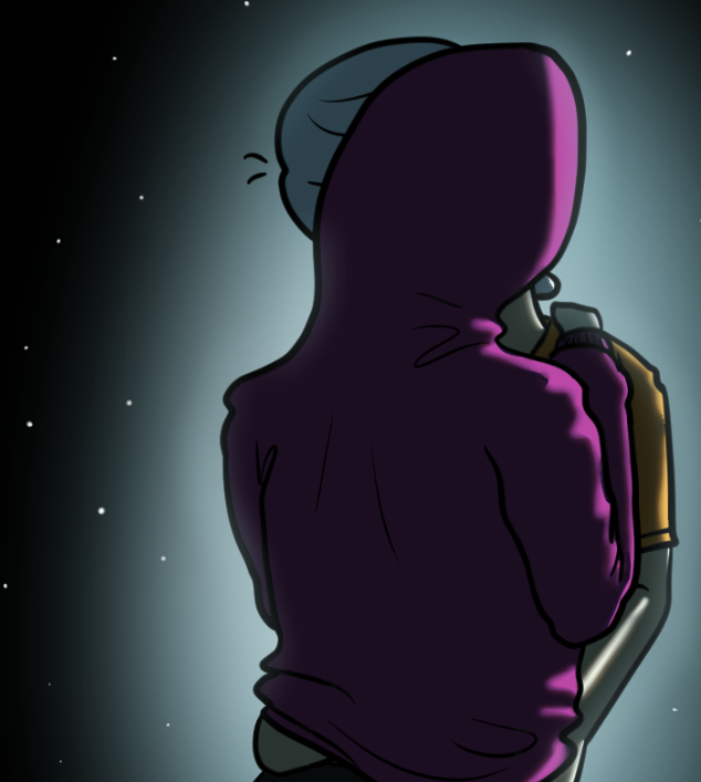 Well, the update 0.2.26 is out right now for FREE for everyone! 
As always, in our website
- 🎬 Full scene replays
- 🇧🇷, 🇷🇺, 🇦🇷 Full new translations
- 👓Better accessibility
- ❤️More story and scenes!