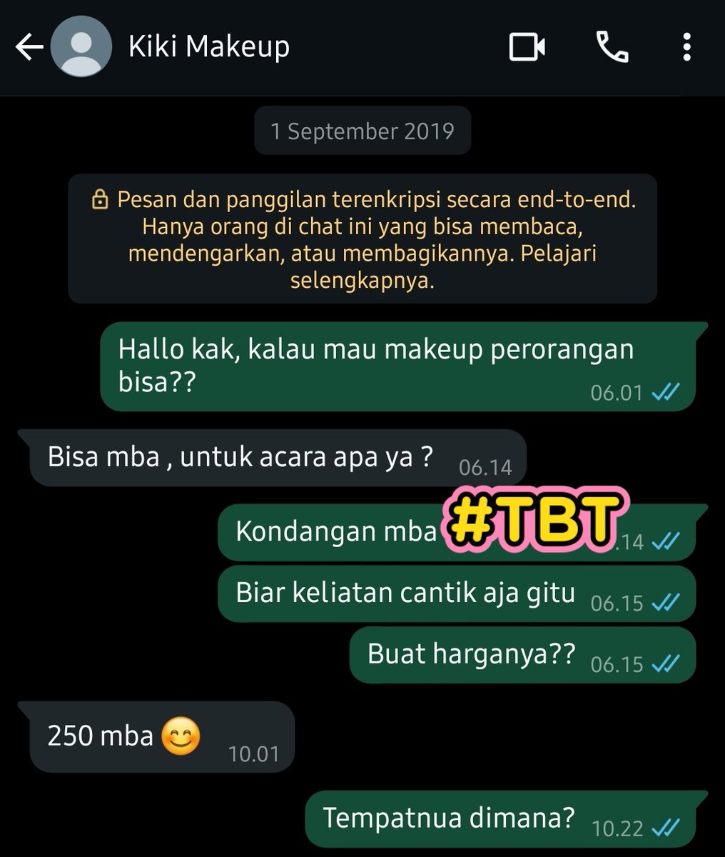 nnsyln's tweet photo. @ninechittaphun Untuk look yg bagus cantik gt mah murah bgt 150 ribu, waktu 2019 aja udah 250 rebu disini mah 🥲 https://t.co/MizT8dglqf