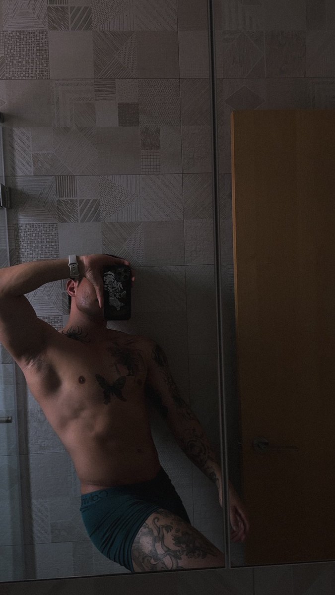 Good morning ☀️