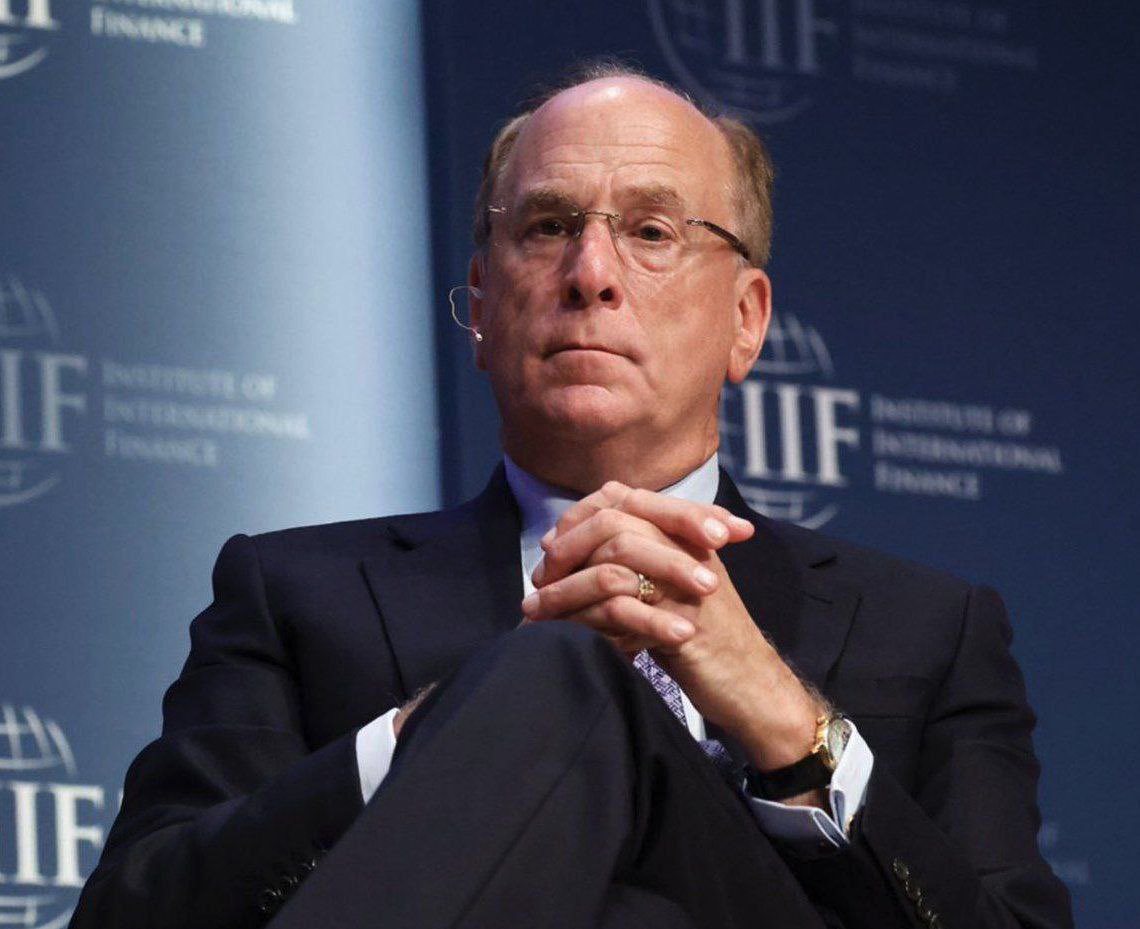 AshCrypto's tweet image. BREAKING:

🇺🇲BLACKROCK JUST BOUGHT $430.8M WORTH OF BITCOIN.

WHALES KEEP LOADING 🔥