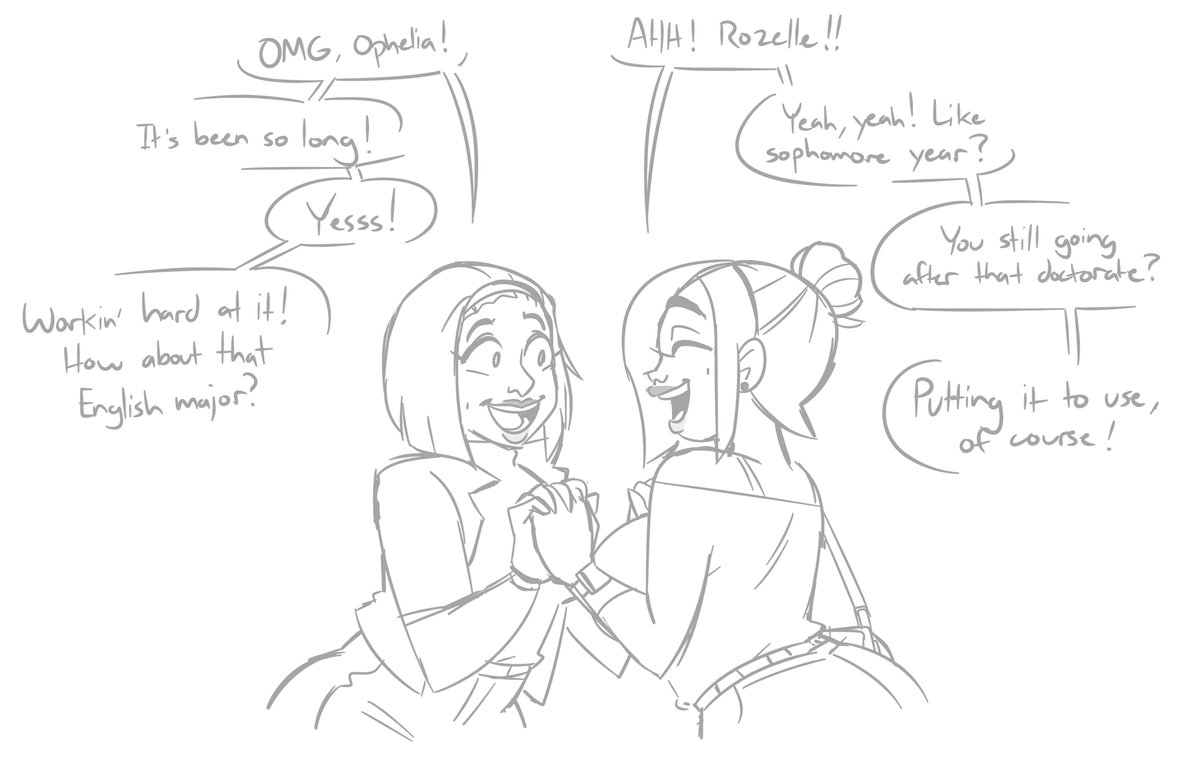 Tenn 🔞 (@oddtenn) on Twitter photo night time, which means more non-fart art
forbidden ophelia lore with <a href="/Blarf022/">B̵̺̔̚l̶͇̈́̅a̵̡̩͊̈́r̶̤̘͆̐f̶͚̞͝</a>'s roz night time, which means more non-fart art
forbidden ophelia lore with <a href="/Blarf022/">B̵̺̔̚l̶͇̈́̅a̵̡̩͊̈́r̶̤̘͆̐f̶͚̞͝</a>'s roz