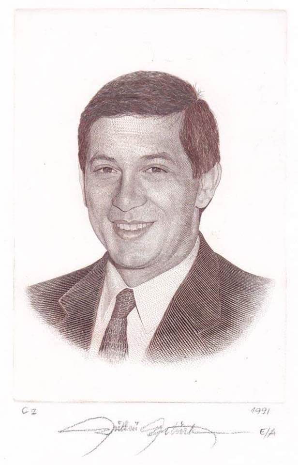 Rüşdü Saraçoğlu'nu kaybetmişiz. Türkiye'de merkez bankacılığına "para programı" gibi damga vuran önemli katkıları oldu. Üzgünüm, özleyeceğiz...